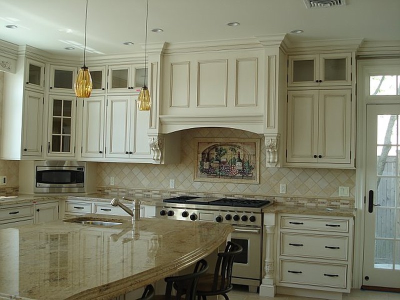 Kitchen Remodeling and Renovation Services