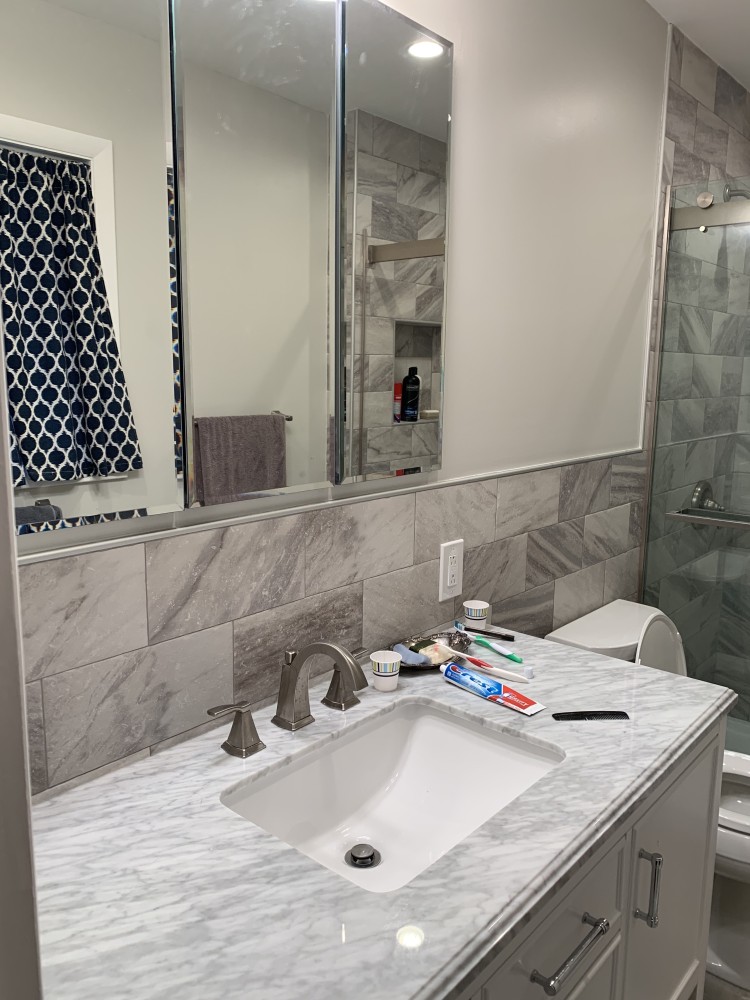 Bathroom Remodeling & Renovation Services | New York