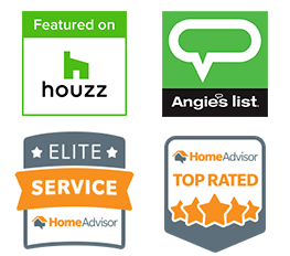 Best Contractor Nominee of Long Island